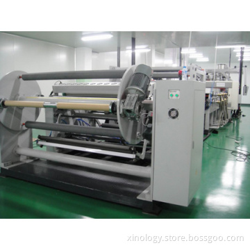 EVA Film Shrinkage